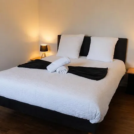 بيت للعطل La Maison De Jacoumard - Jacuzzi Prive - Clim - Cour