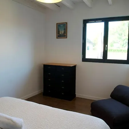 La Maison De Jacoumard - Jacuzzi Prive - Clim - Cour بيت للعطل دوم